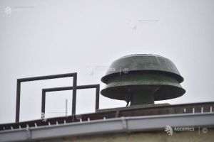 Alarmă la baza NATO de la Incirlik: sirene activate în timpul nopţii